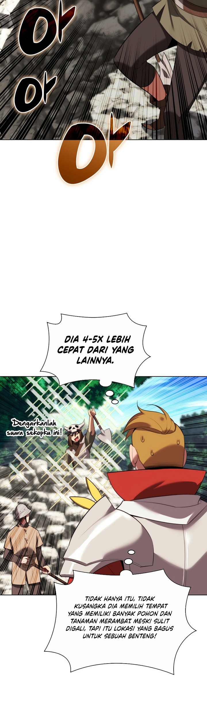 Overgeared Chapter 189 Gambar 68