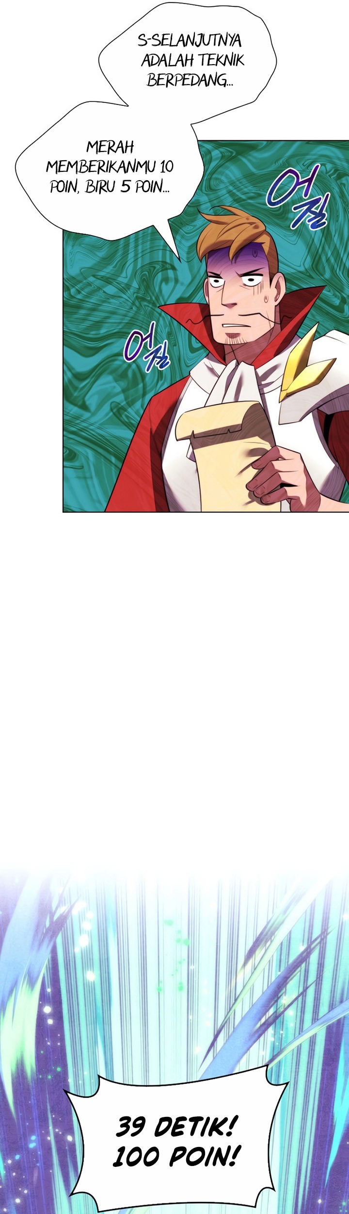 Overgeared Chapter 189 Gambar 90