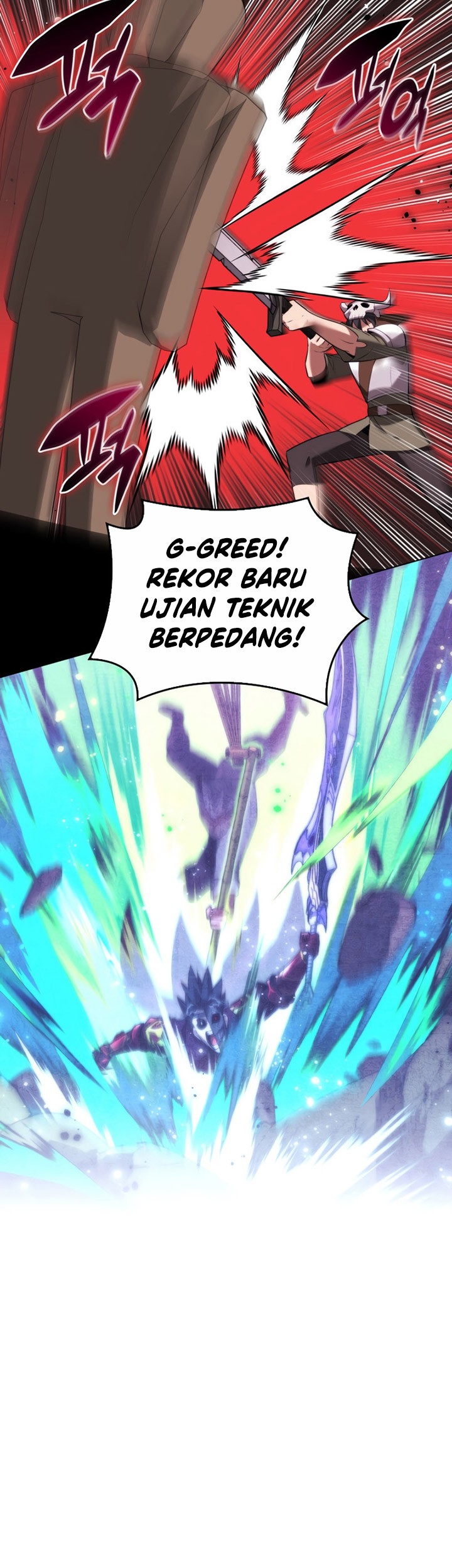 Overgeared Chapter 189 Gambar 92