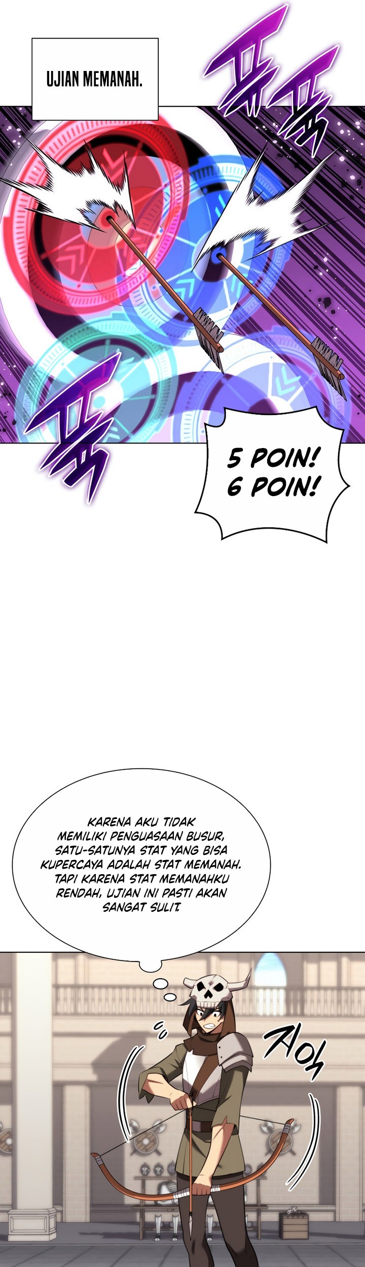 Overgeared Chapter 189 Gambar 98