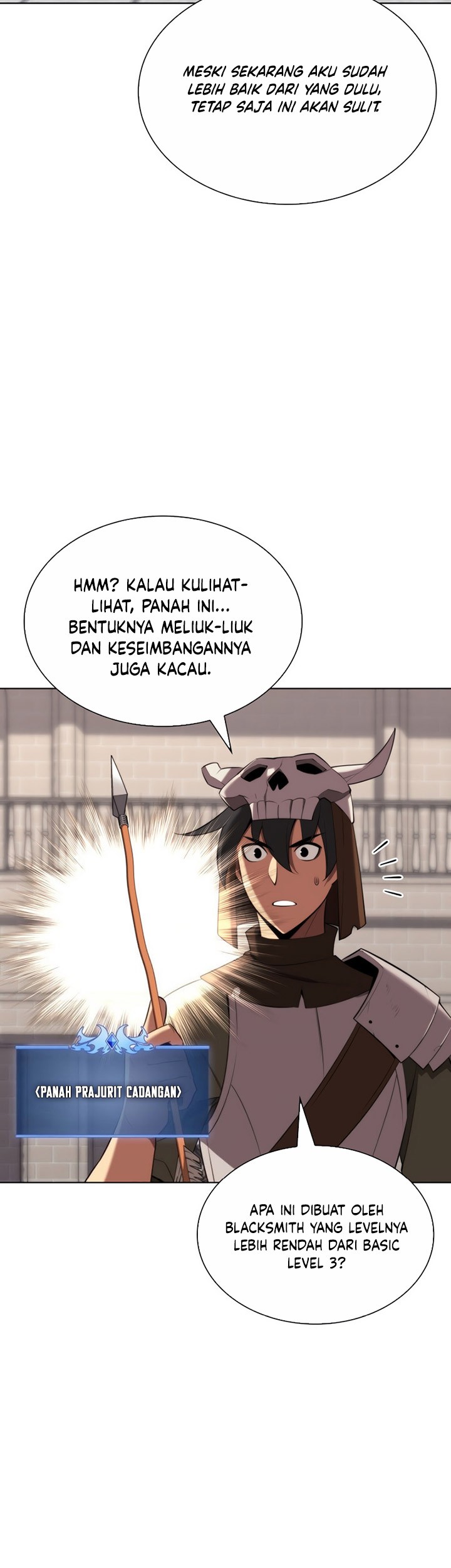 Overgeared Chapter 189 Gambar 100