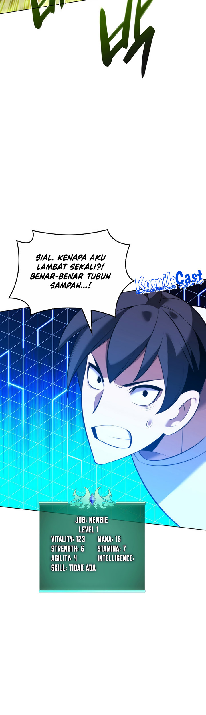 Overgeared Chapter 189 Gambar 5