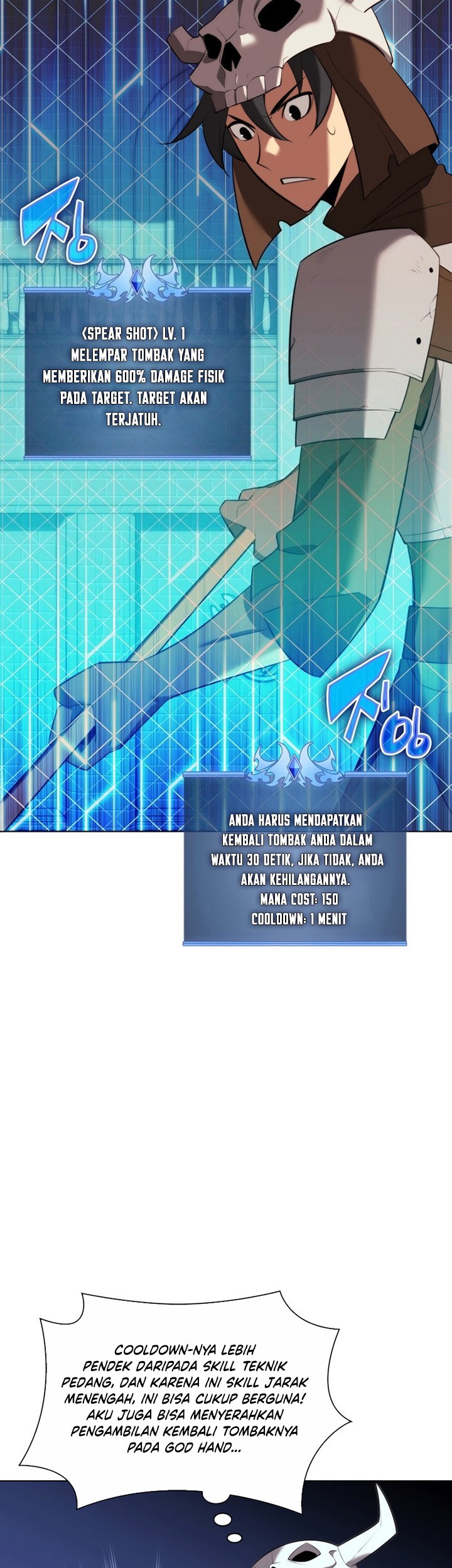 Overgeared Chapter 189 Gambar 86