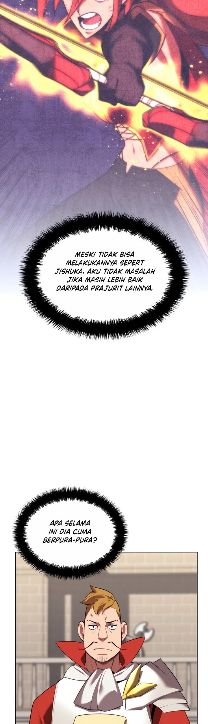 Overgeared Chapter 189 Gambar 110