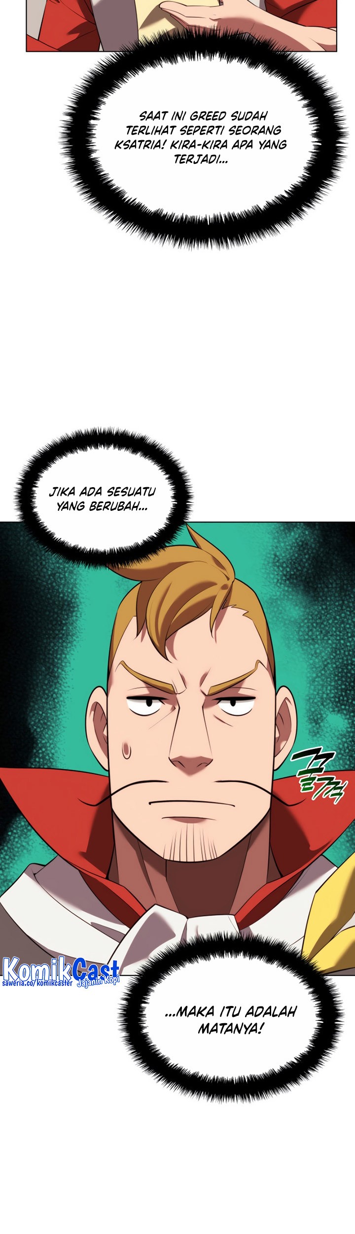 Overgeared Chapter 189 Gambar 112