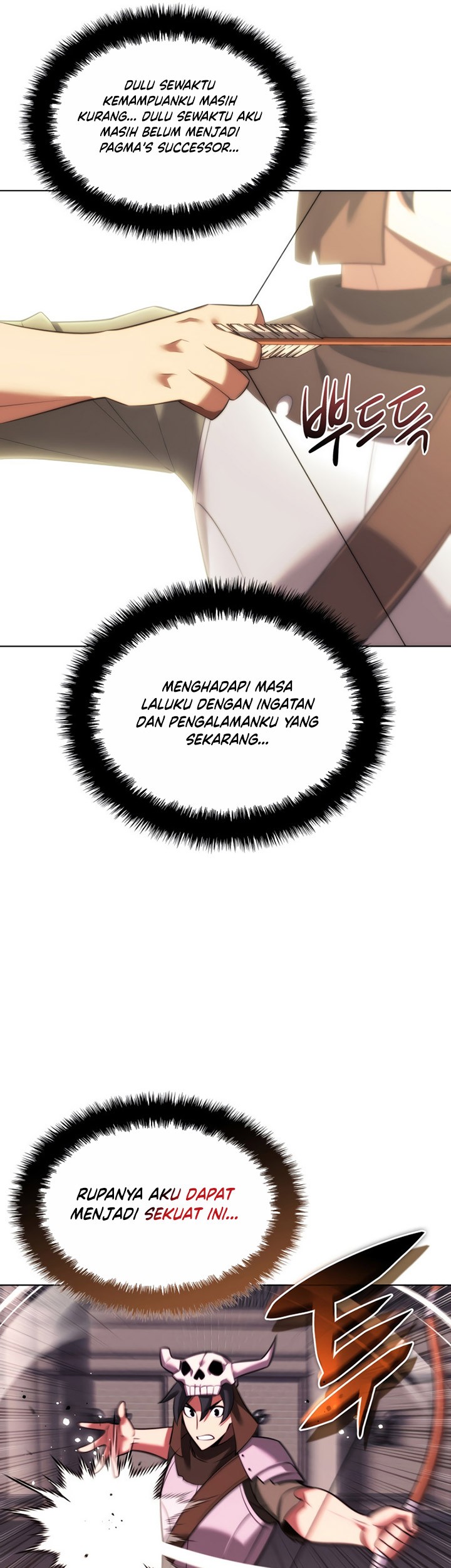 Overgeared Chapter 189 Gambar 114