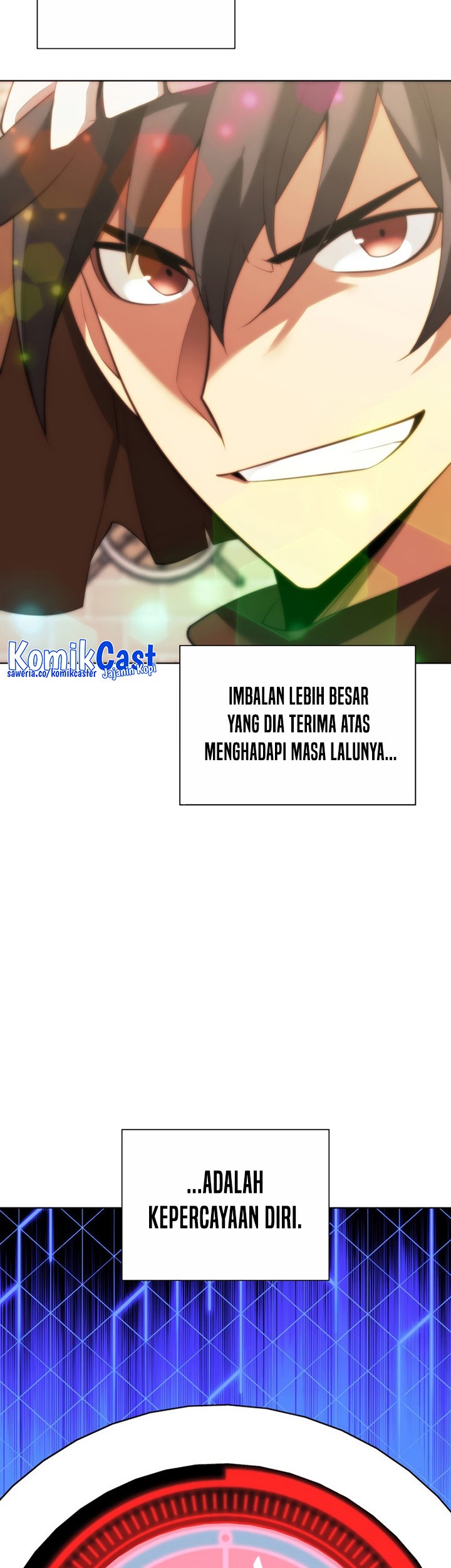 Overgeared Chapter 189 Gambar 118