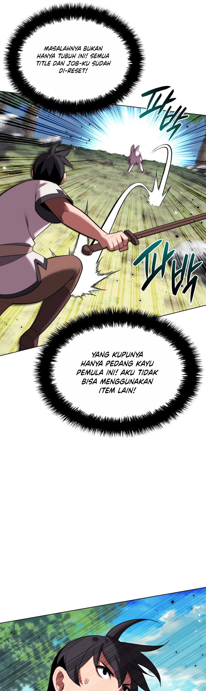 Overgeared Chapter 189 Gambar 6