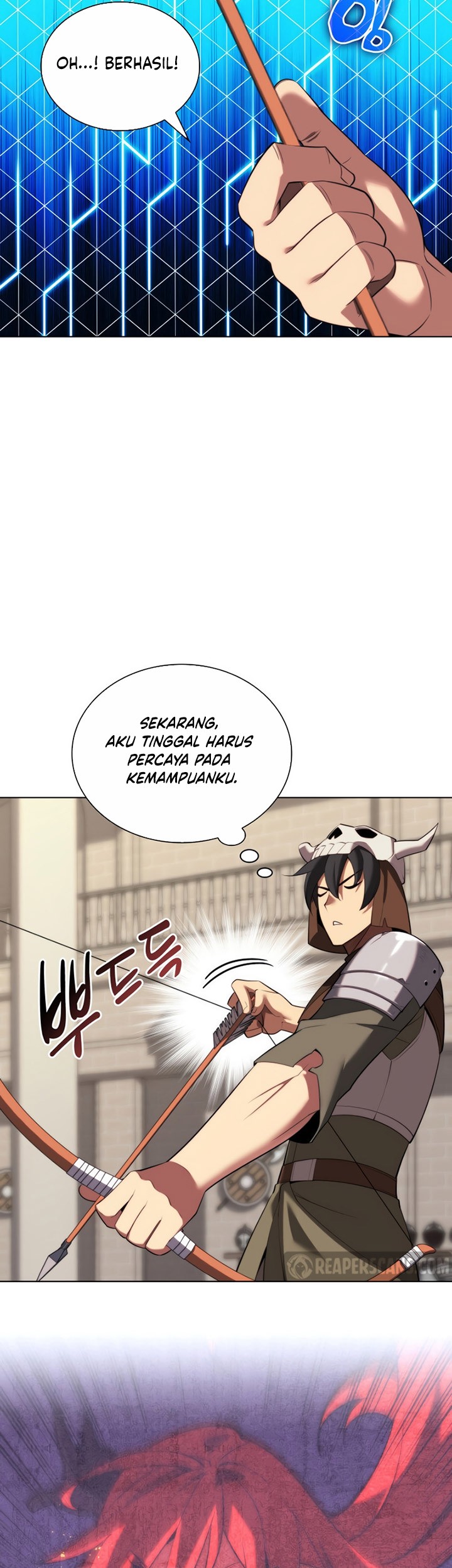 Overgeared Chapter 189 Gambar 108