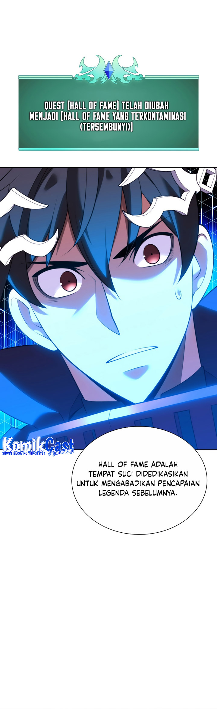 Overgeared Chapter 188 Gambar 25