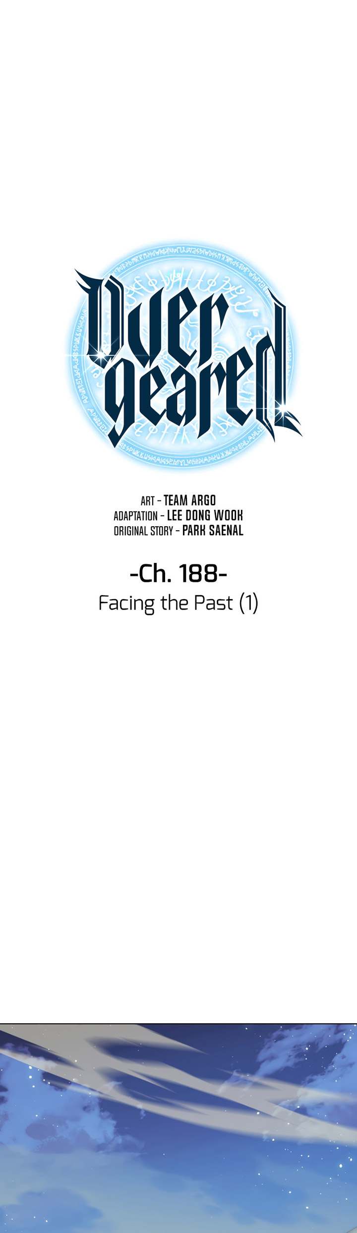 Overgeared Chapter 188 Gambar 27