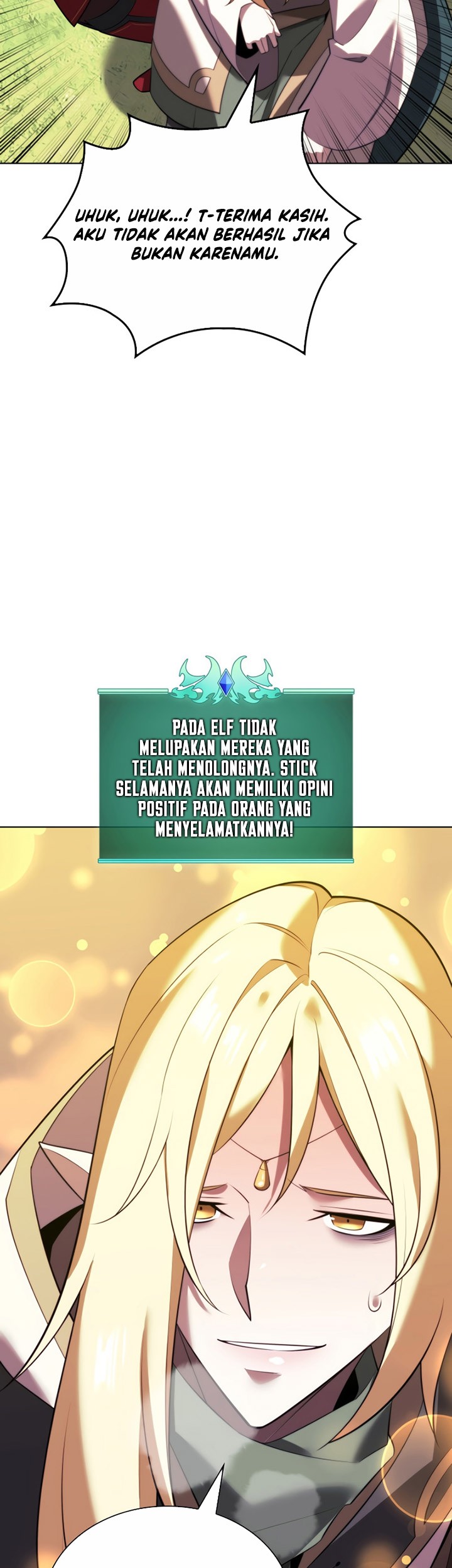 Overgeared Chapter 188 Gambar 18