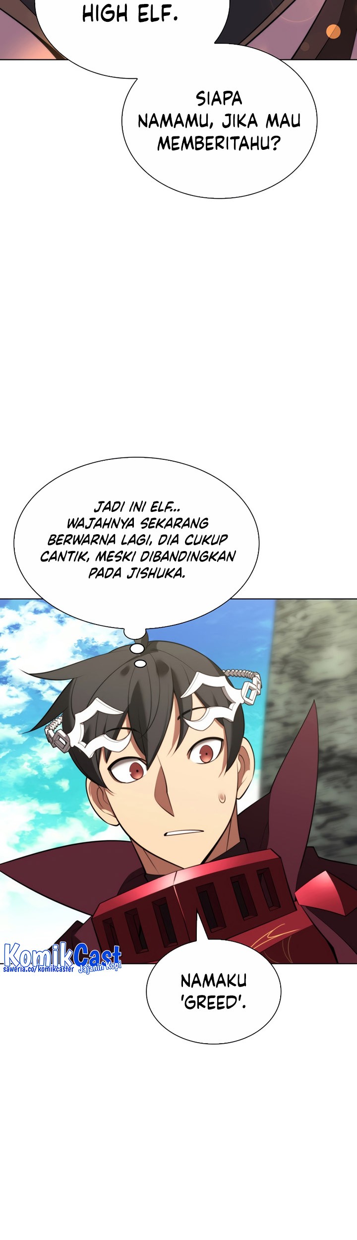 Overgeared Chapter 188 Gambar 20
