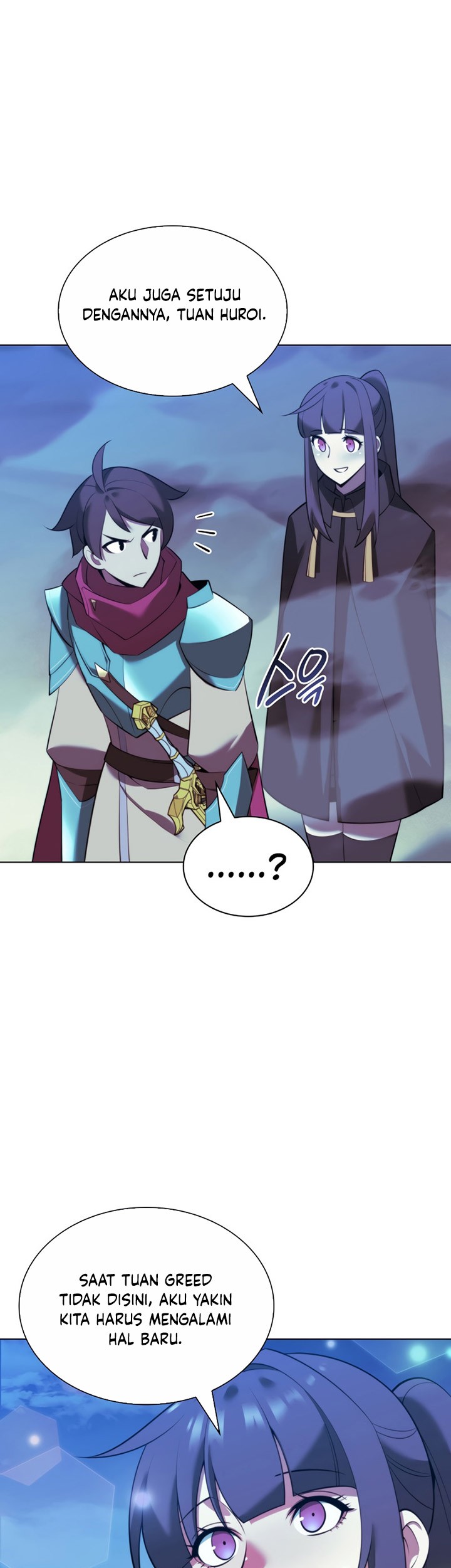 Overgeared Chapter 188 Gambar 38