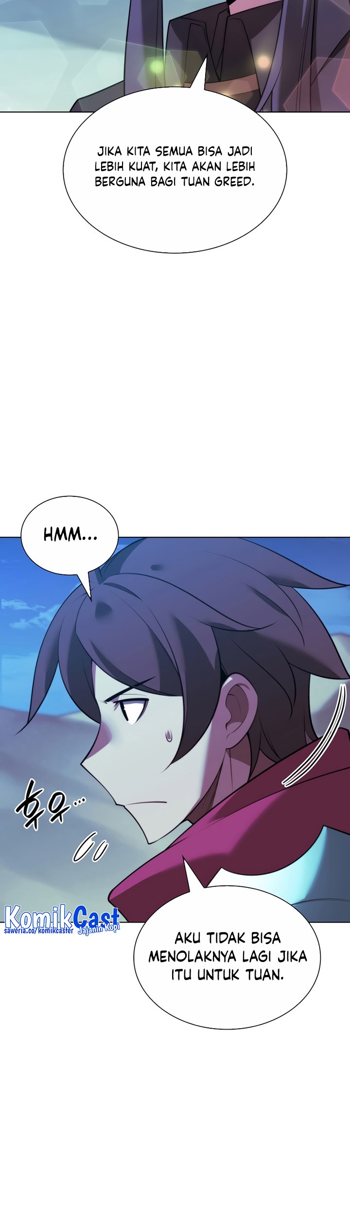 Overgeared Chapter 188 Gambar 40