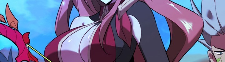 Overgeared Chapter 188 Gambar 43