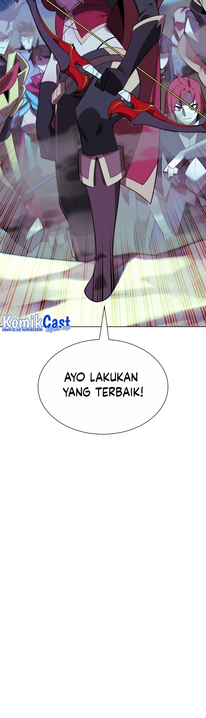 Overgeared Chapter 188 Gambar 44