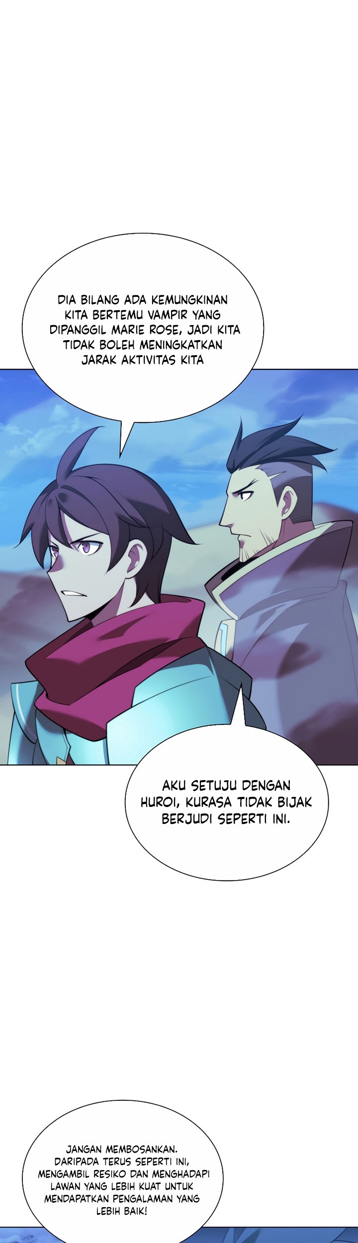 Overgeared Chapter 188 Gambar 32
