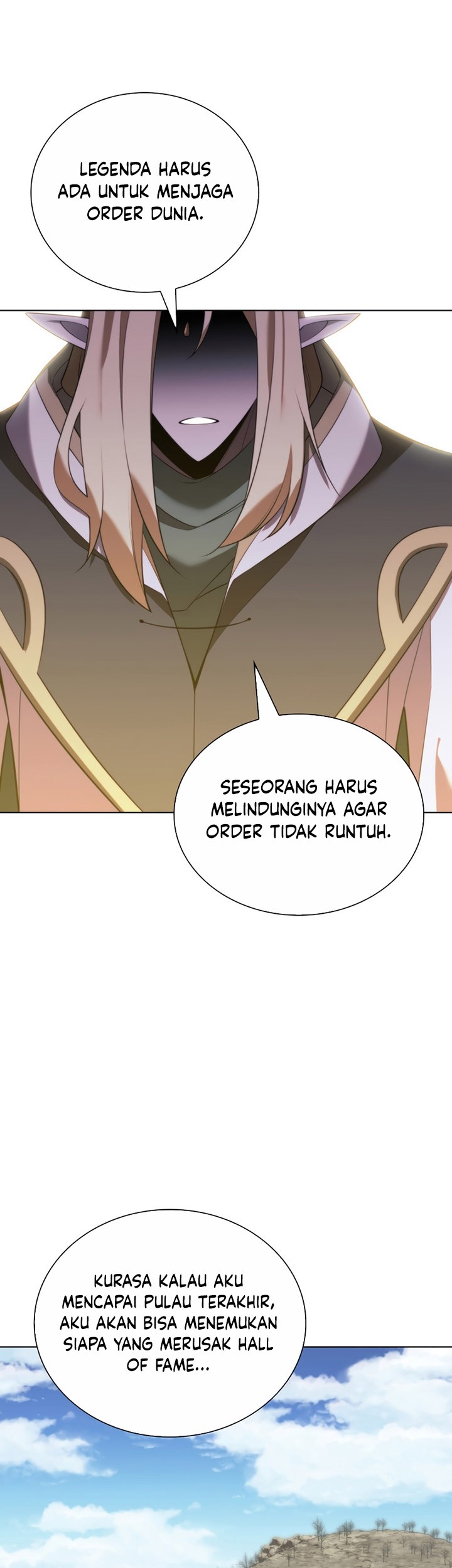 Overgeared Chapter 188 Gambar 58