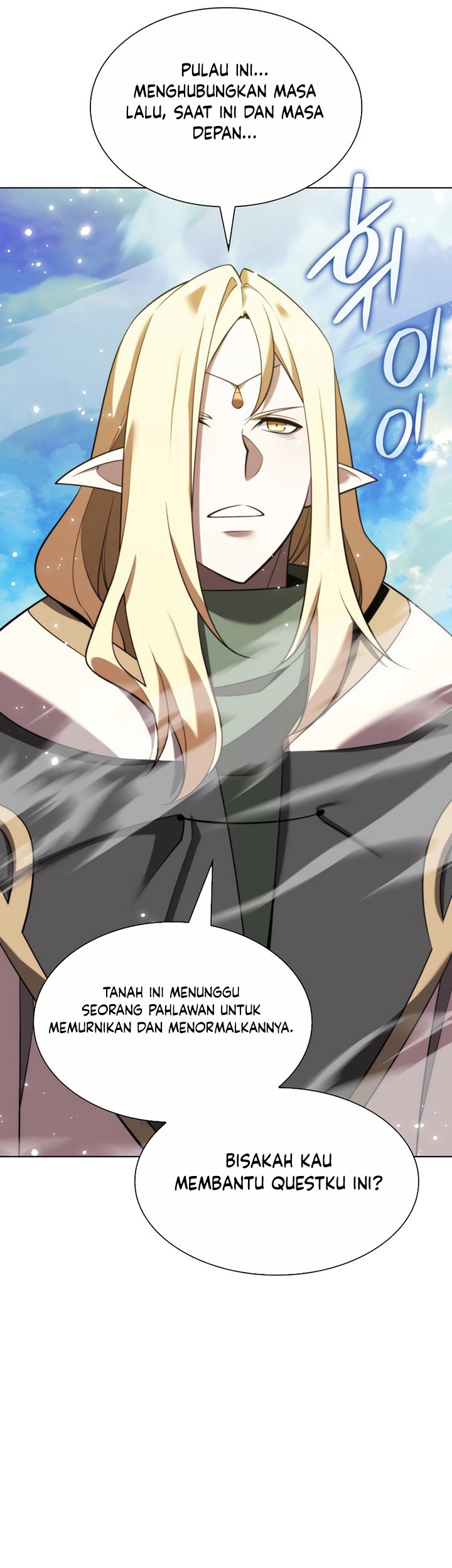 Overgeared Chapter 188 Gambar 62