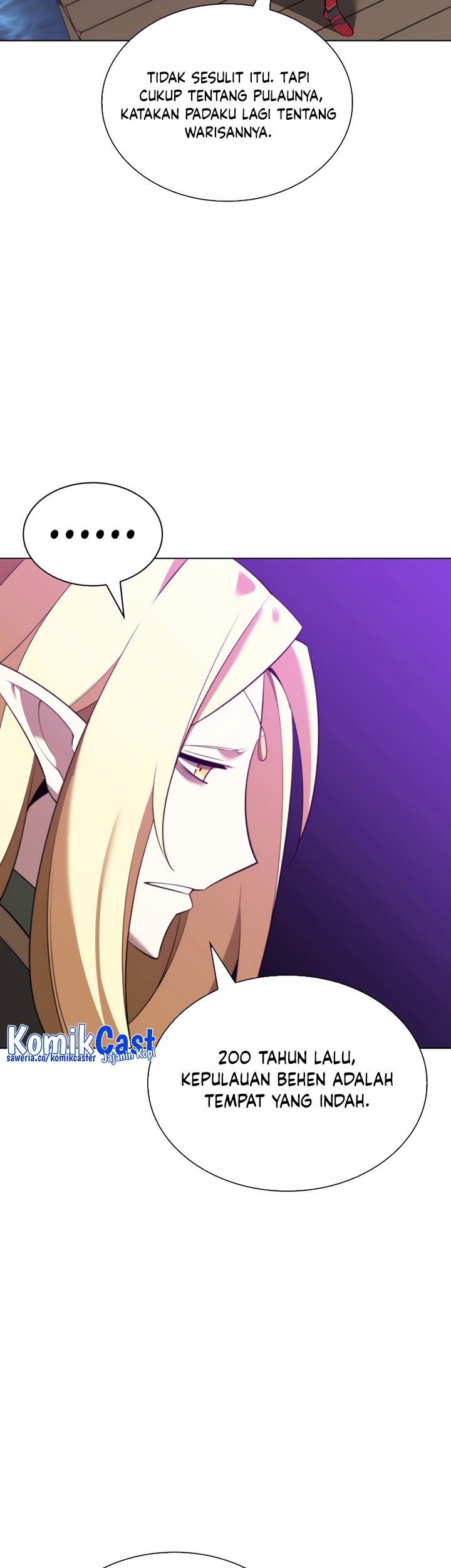 Overgeared Chapter 188 Gambar 50