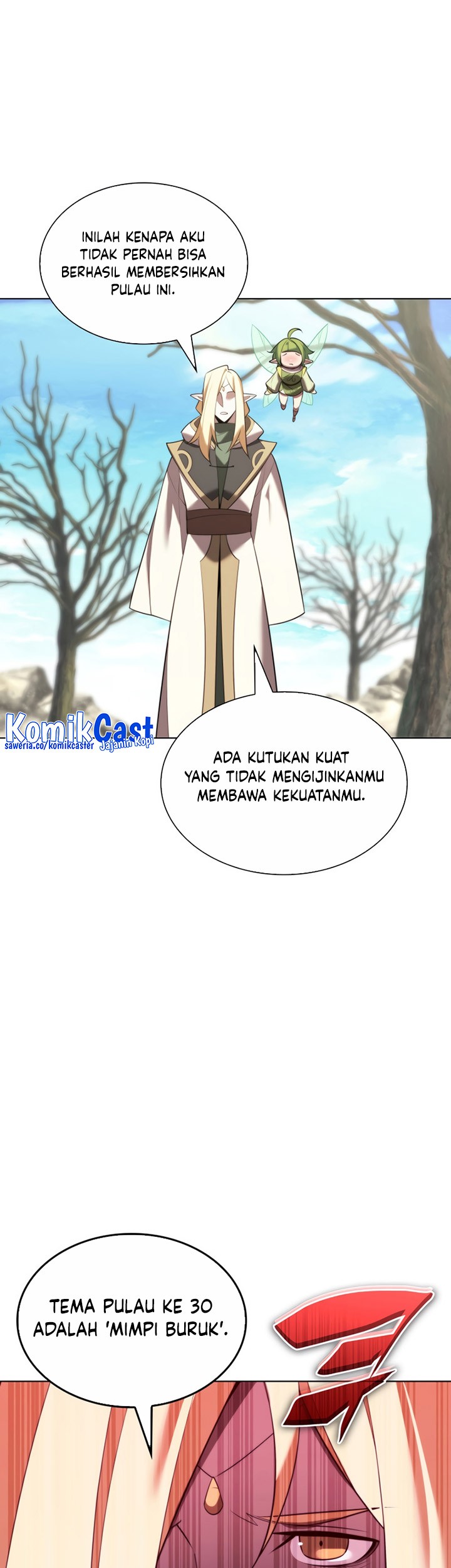 Overgeared Chapter 188 Gambar 74