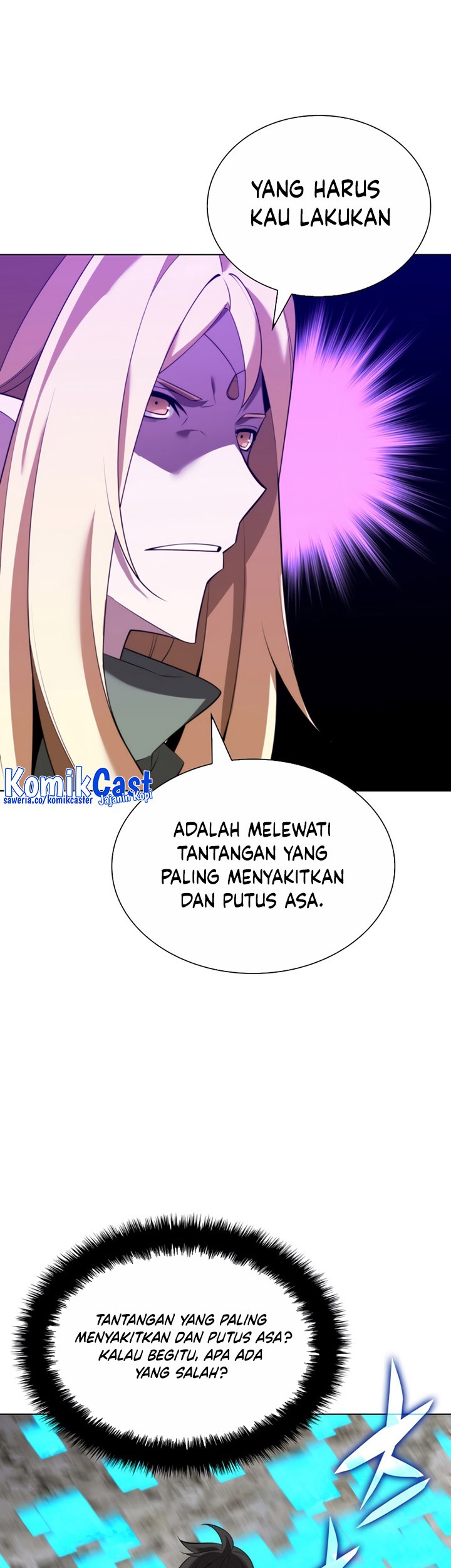 Overgeared Chapter 188 Gambar 78
