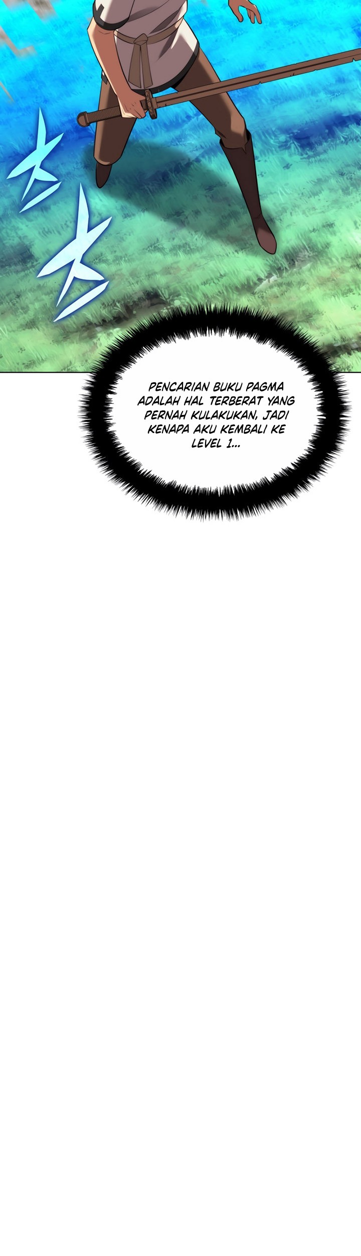 Overgeared Chapter 188 Gambar 80