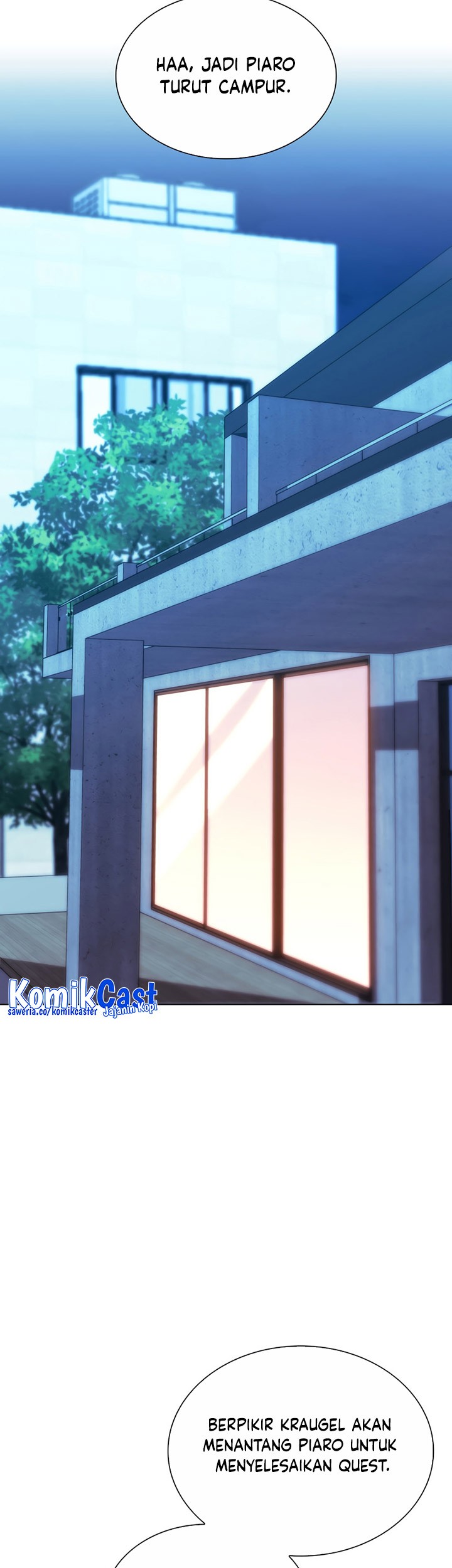 Overgeared Chapter 188 Gambar 82