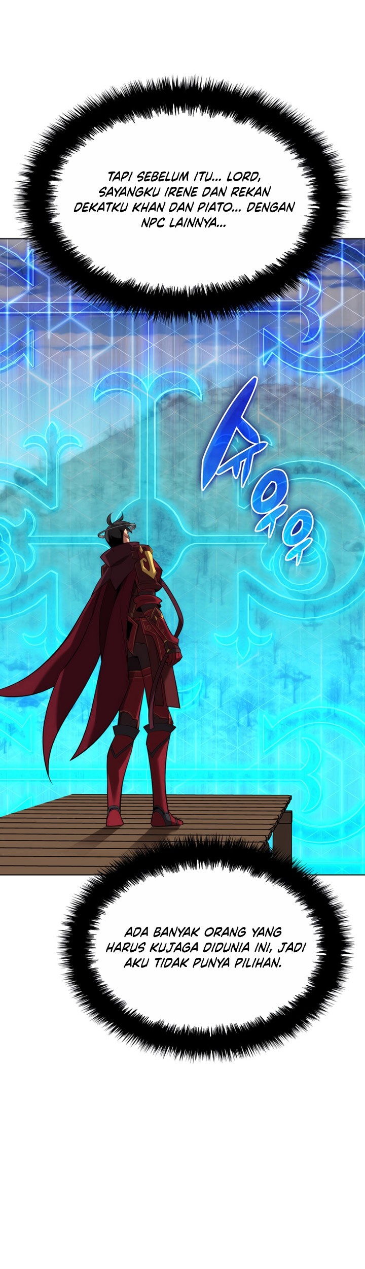 Overgeared Chapter 188 Gambar 66