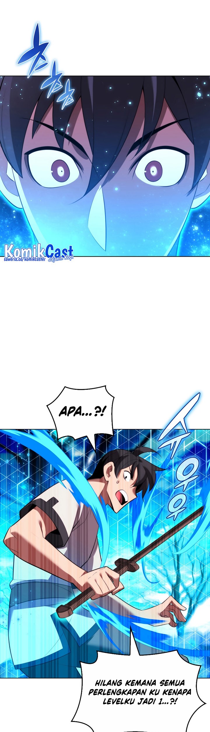 Overgeared Chapter 188 Gambar 72