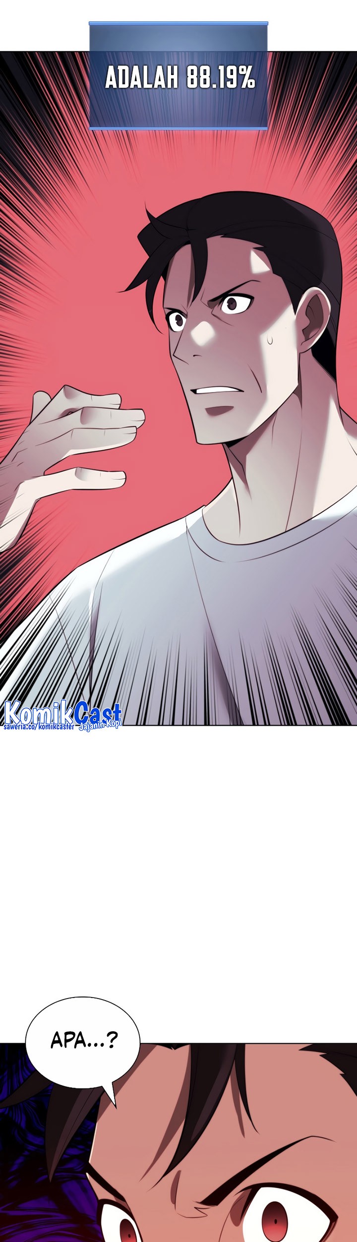 Overgeared Chapter 188 Gambar 92