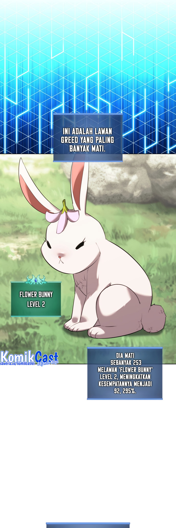 Overgeared Chapter 188 Gambar 99