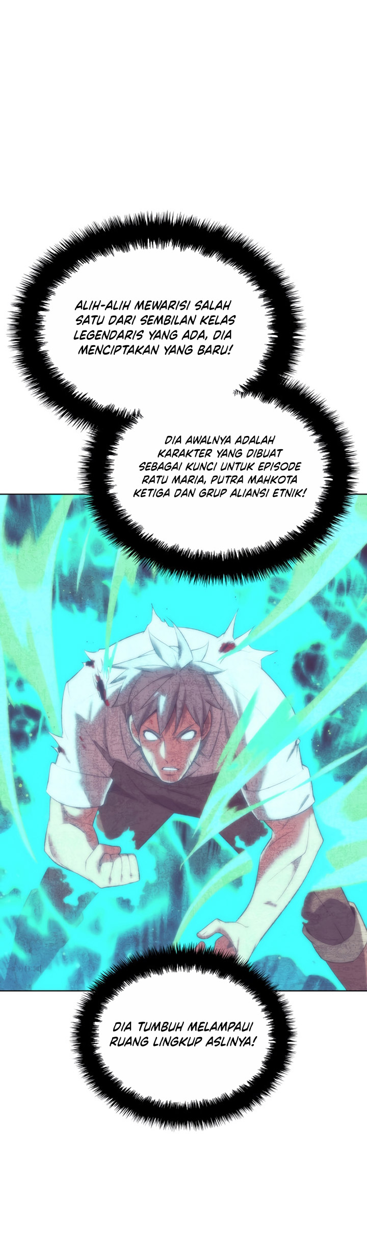 Overgeared Chapter 188 Gambar 86