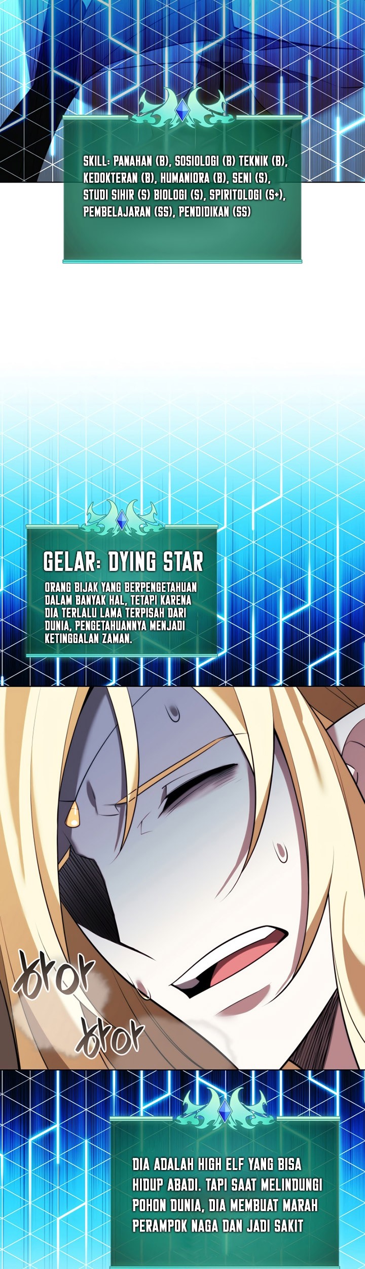 Overgeared Chapter 188 Gambar 8