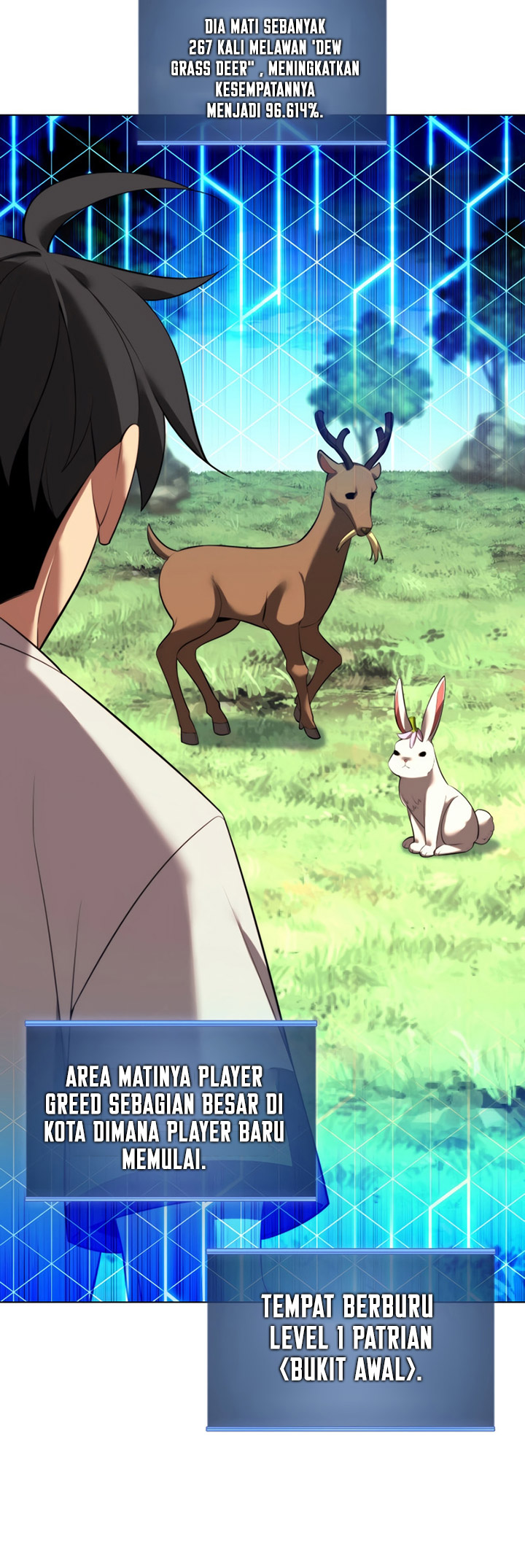 Overgeared Chapter 188 Gambar 100