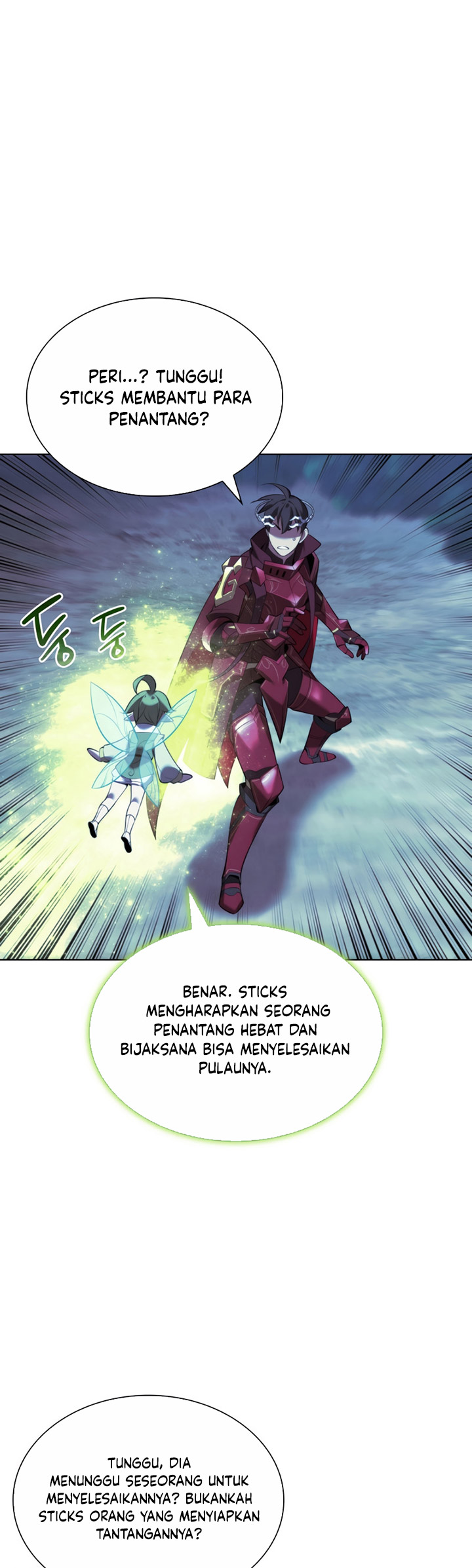 Overgeared Chapter 187 Gambar 26