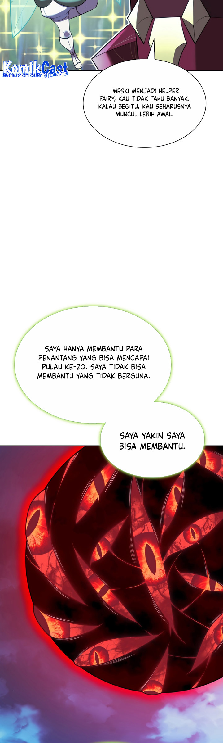 Overgeared Chapter 187 Gambar 28