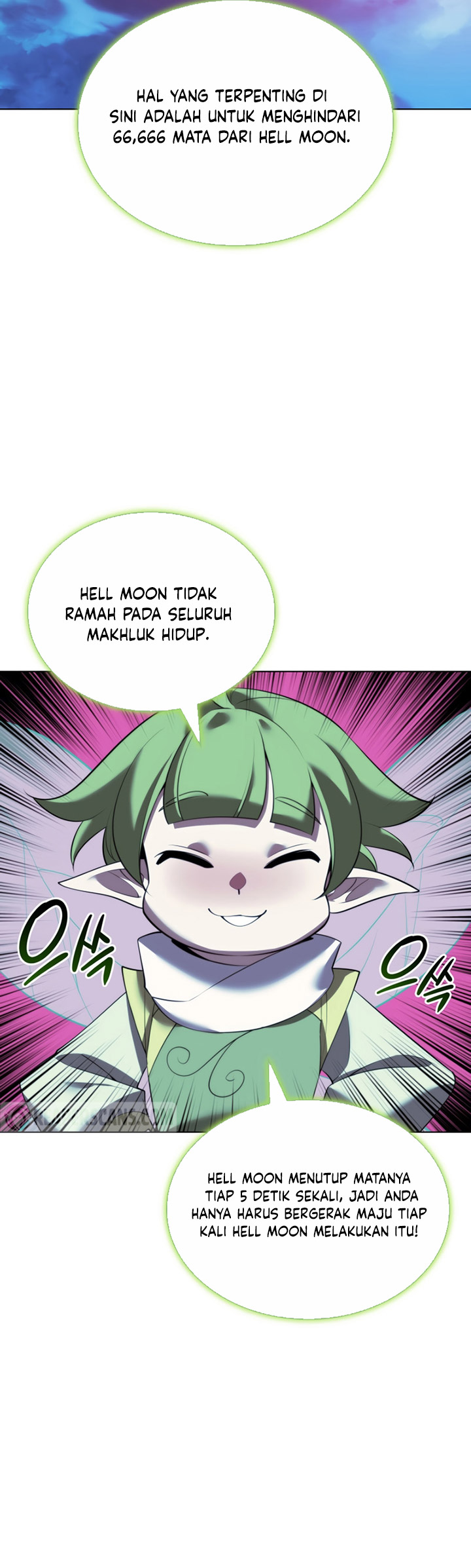 Overgeared Chapter 187 Gambar 29