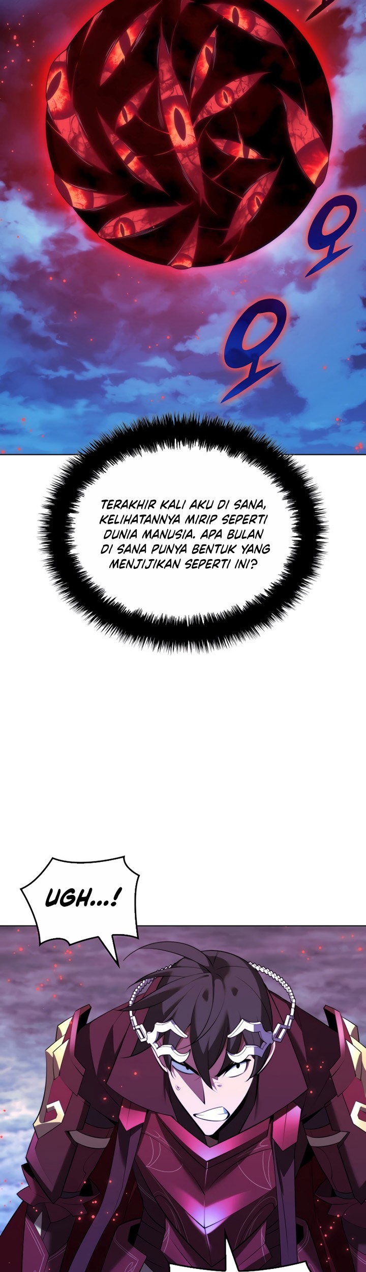 Overgeared Chapter 187 Gambar 20