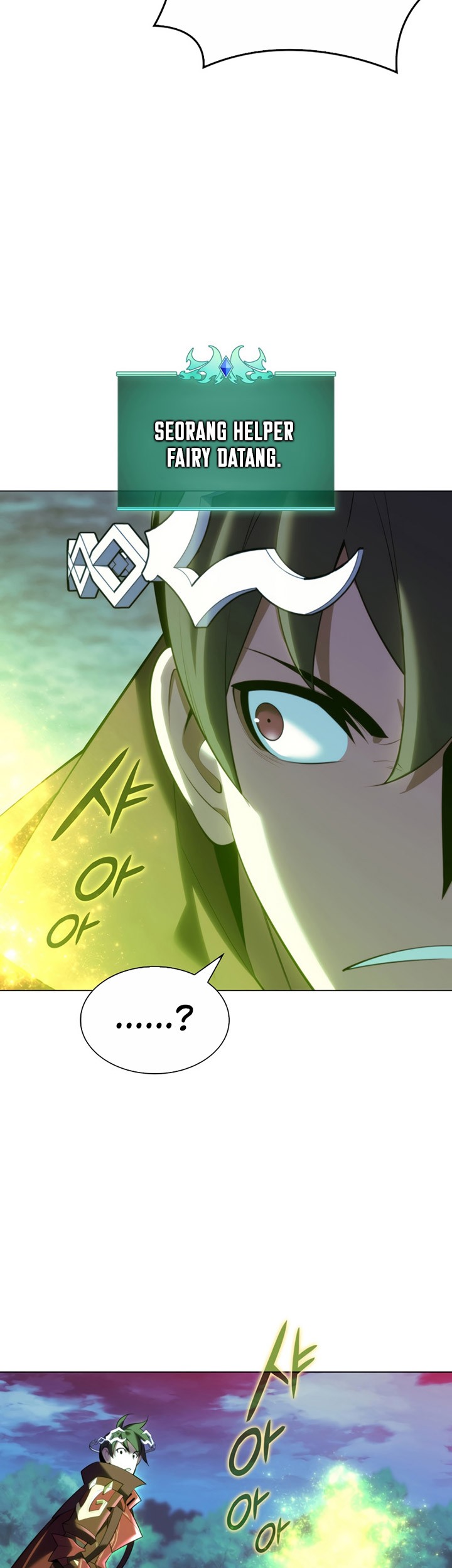 Overgeared Chapter 187 Gambar 22