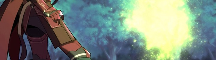 Overgeared Chapter 187 Gambar 23