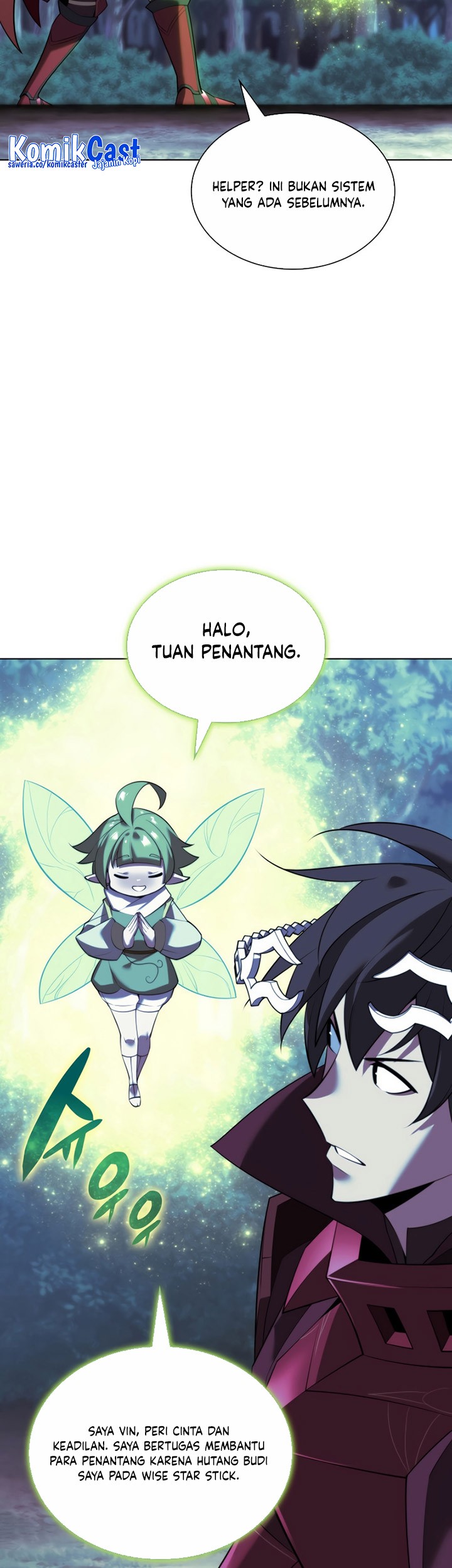 Overgeared Chapter 187 Gambar 24