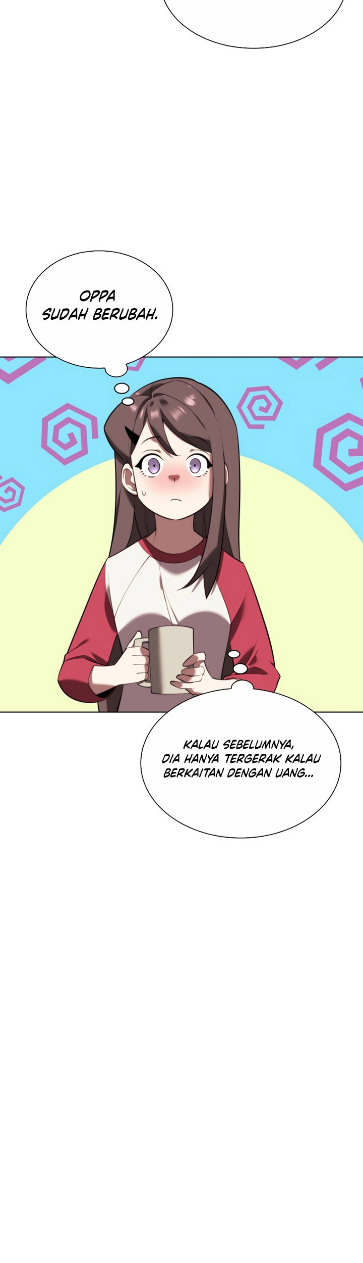 Overgeared Chapter 187 Gambar 42