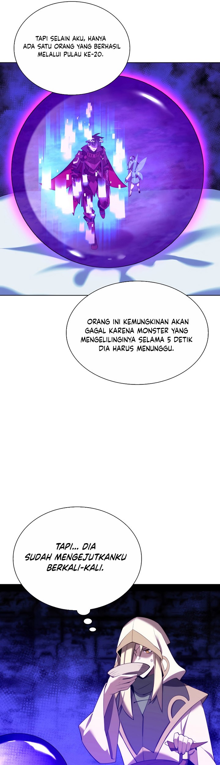 Overgeared Chapter 187 Gambar 46