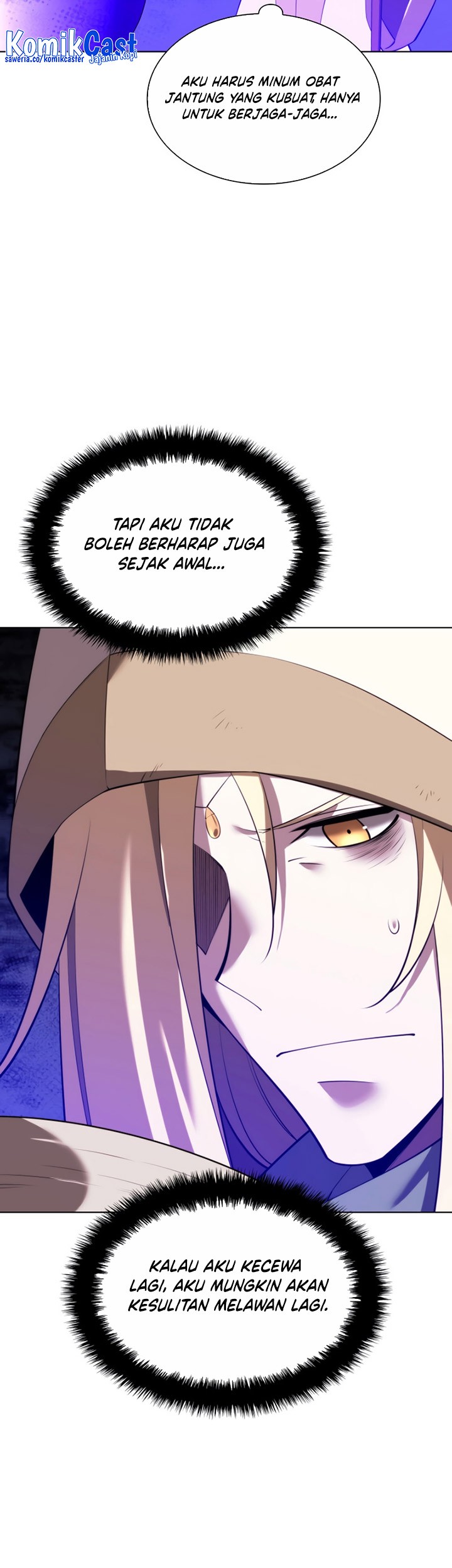 Overgeared Chapter 187 Gambar 48