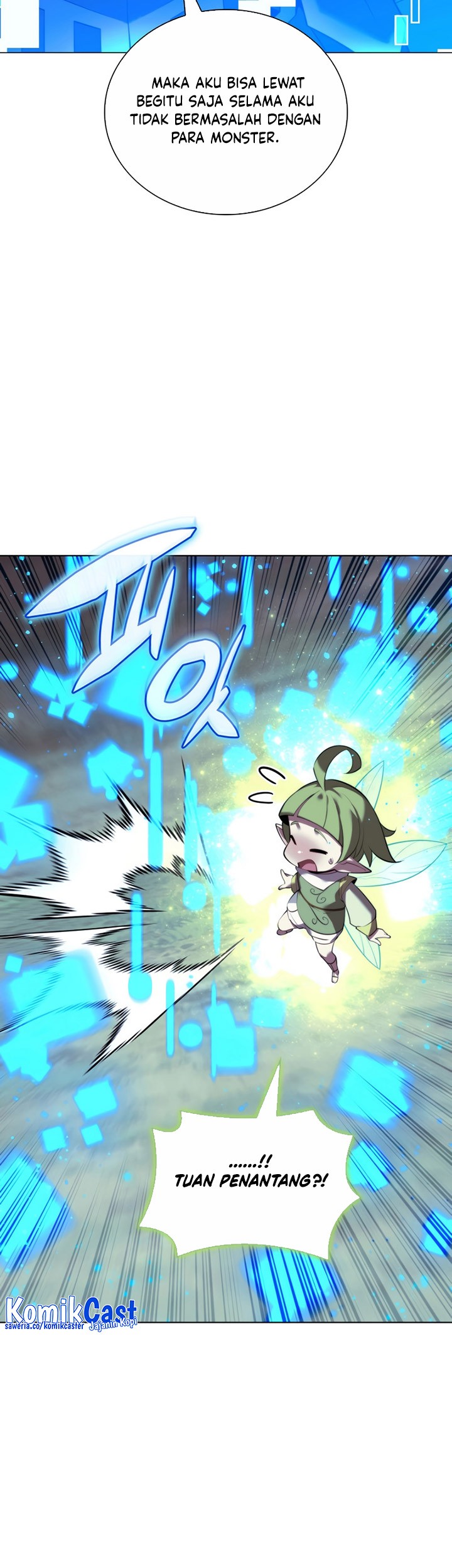 Overgeared Chapter 187 Gambar 52