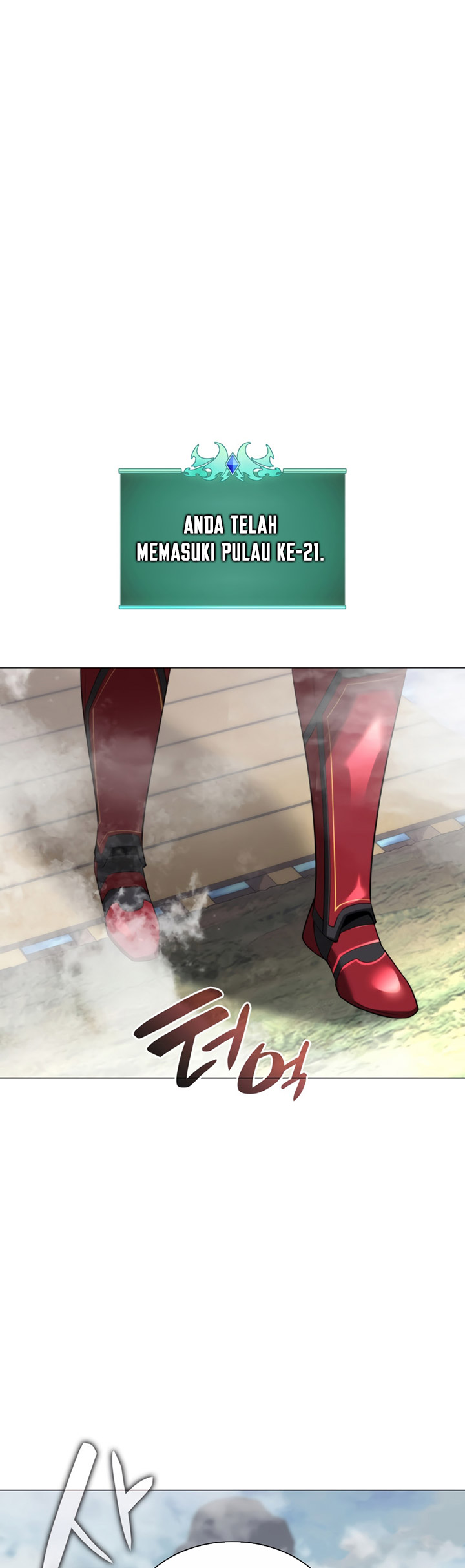 Overgeared Chapter 187 Gambar 62