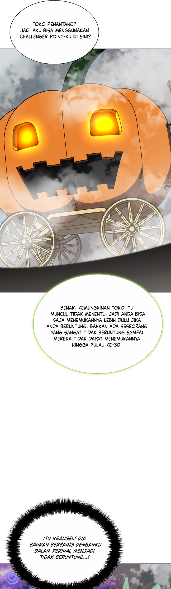 Overgeared Chapter 187 Gambar 66