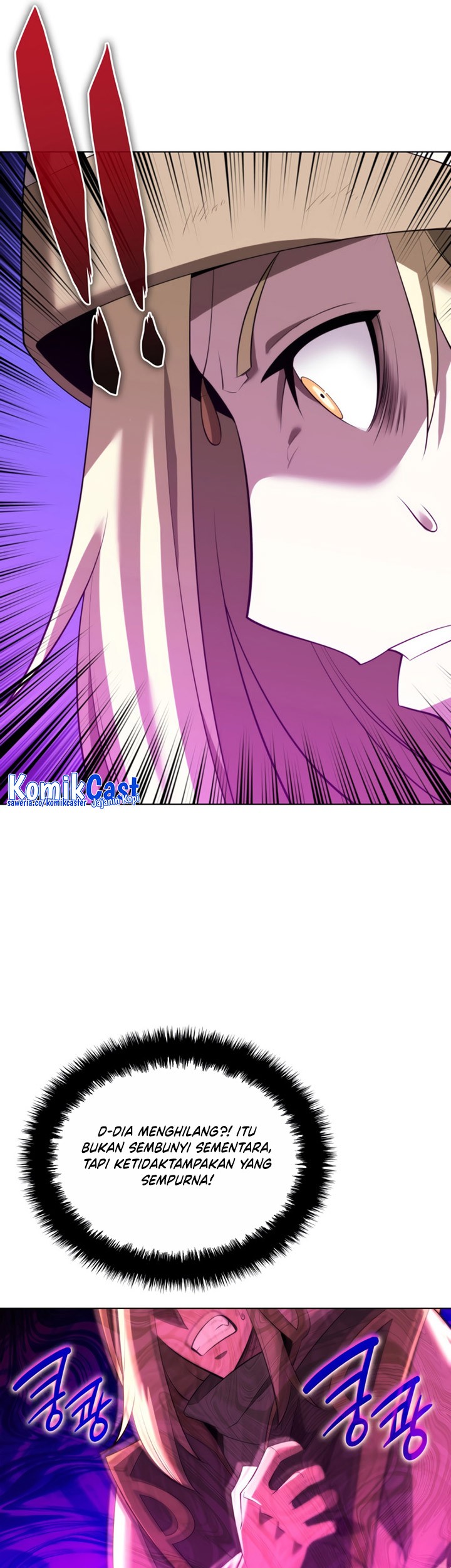 Overgeared Chapter 187 Gambar 54